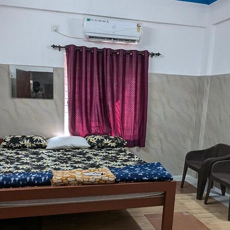 Vk Holiday Home Malpe Extérieur photo