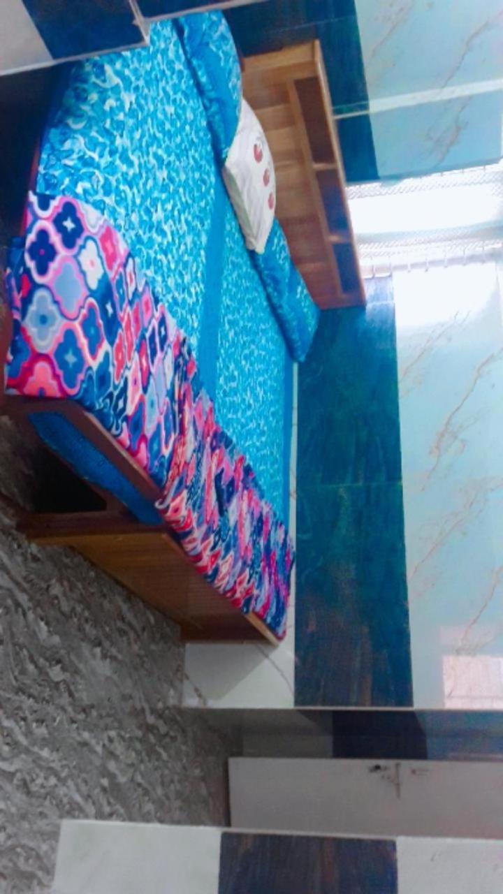 Vk Holiday Home Malpe Extérieur photo
