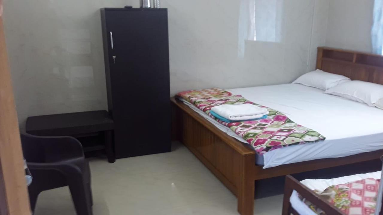 Vk Holiday Home Malpe Extérieur photo