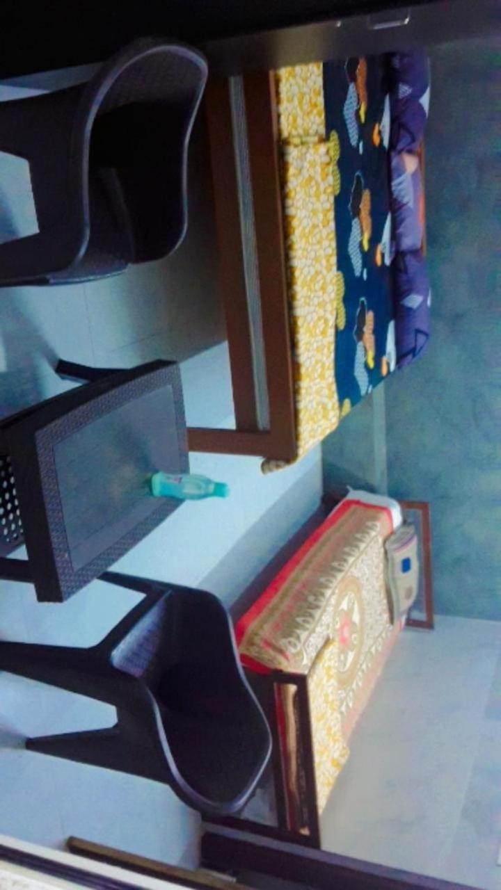 Vk Holiday Home Malpe Extérieur photo