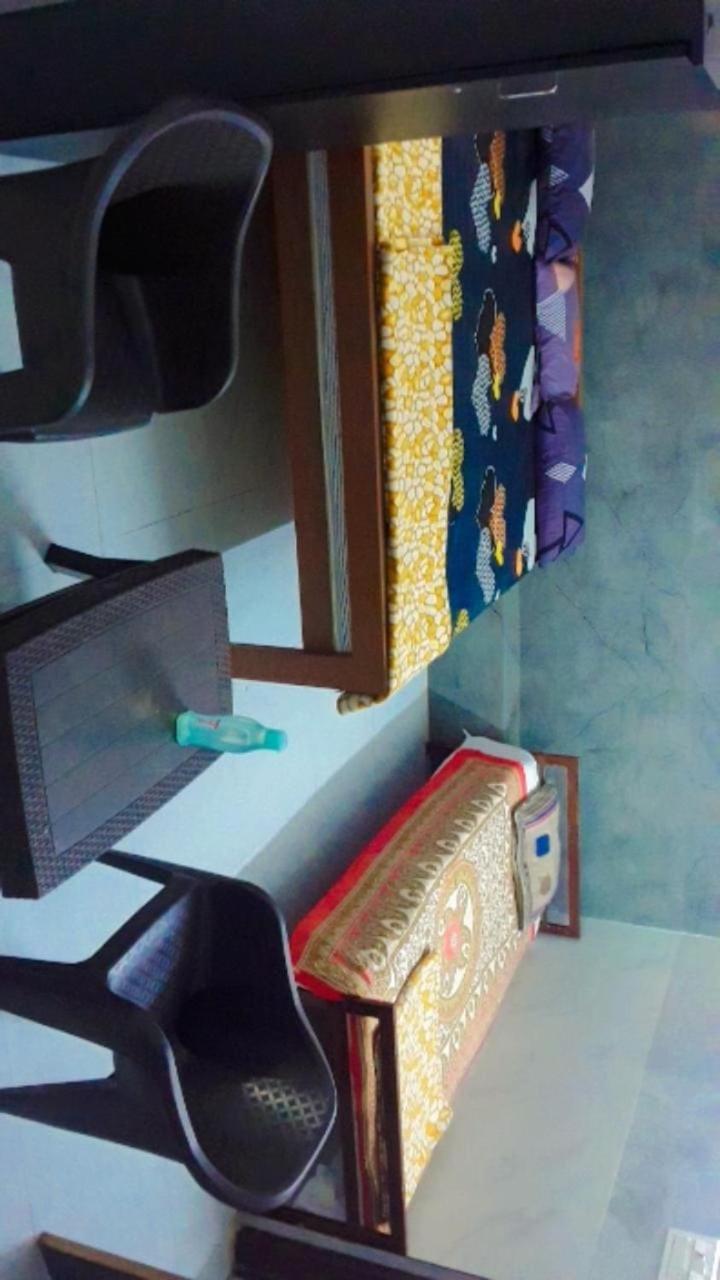 Vk Holiday Home Malpe Extérieur photo