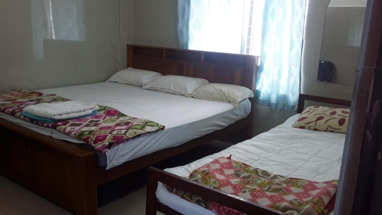 Vk Holiday Home Malpe Extérieur photo