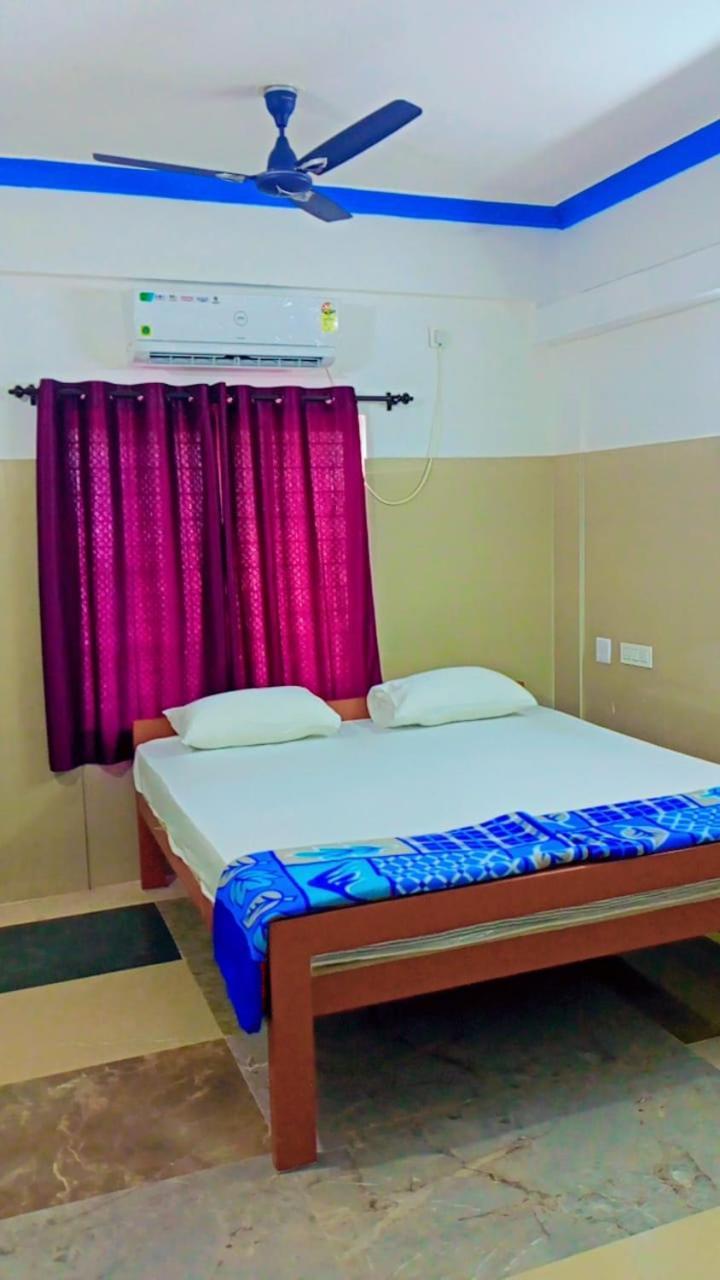 Vk Holiday Home Malpe Extérieur photo