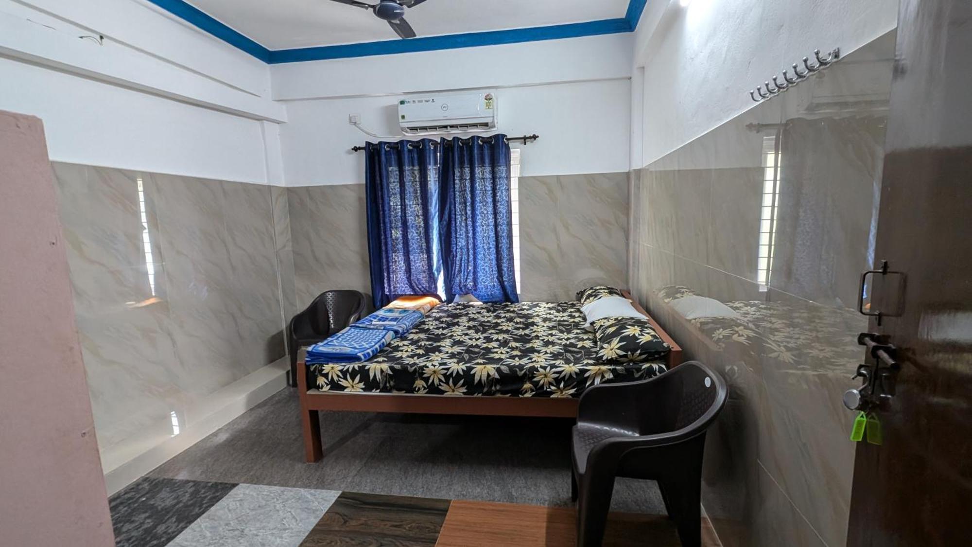 Vk Holiday Home Malpe Extérieur photo