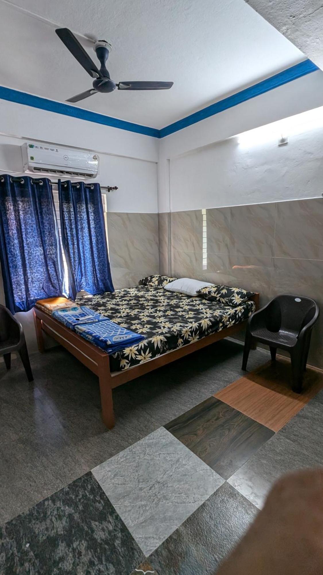 Vk Holiday Home Malpe Extérieur photo