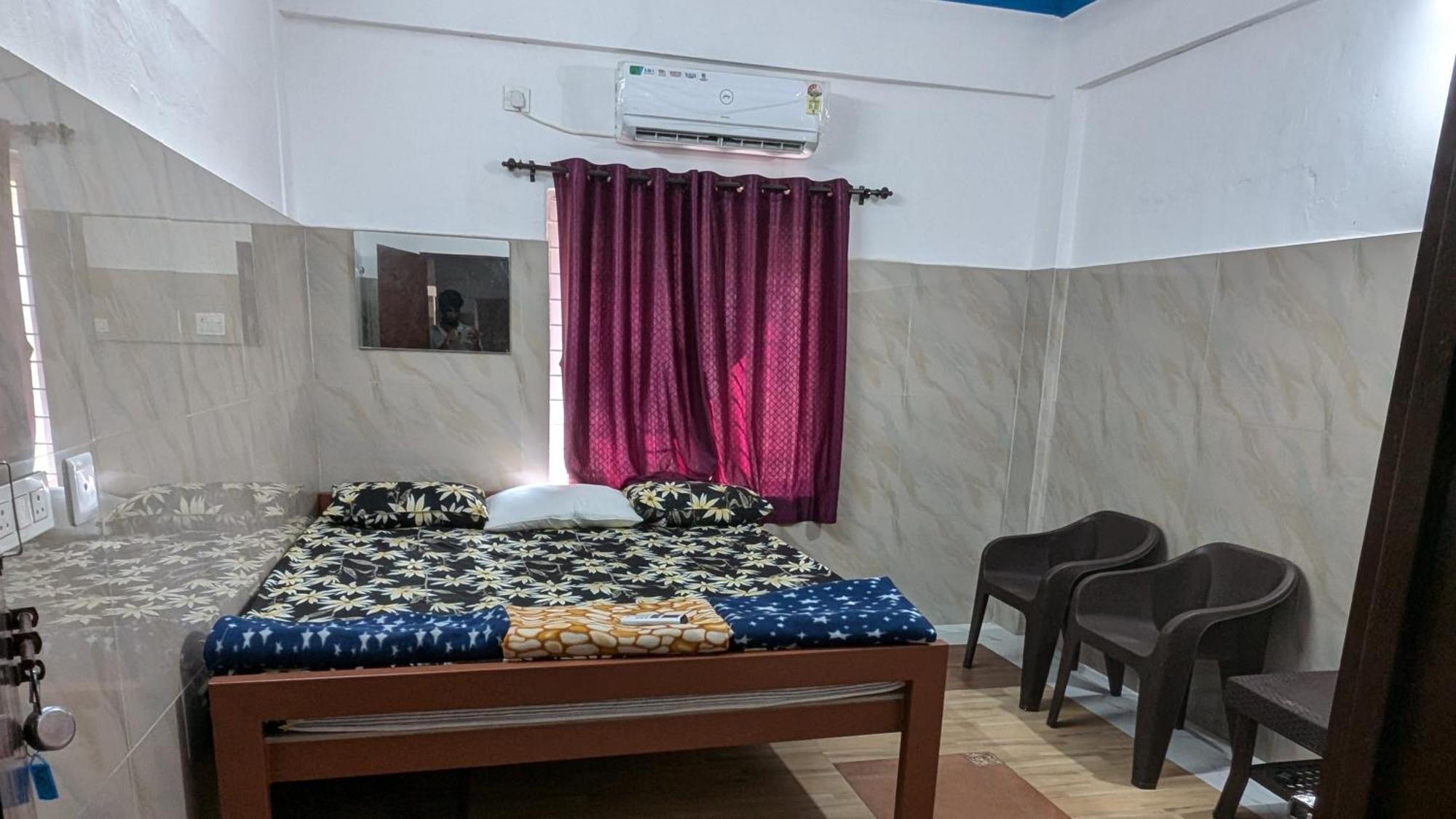 Vk Holiday Home Malpe Extérieur photo