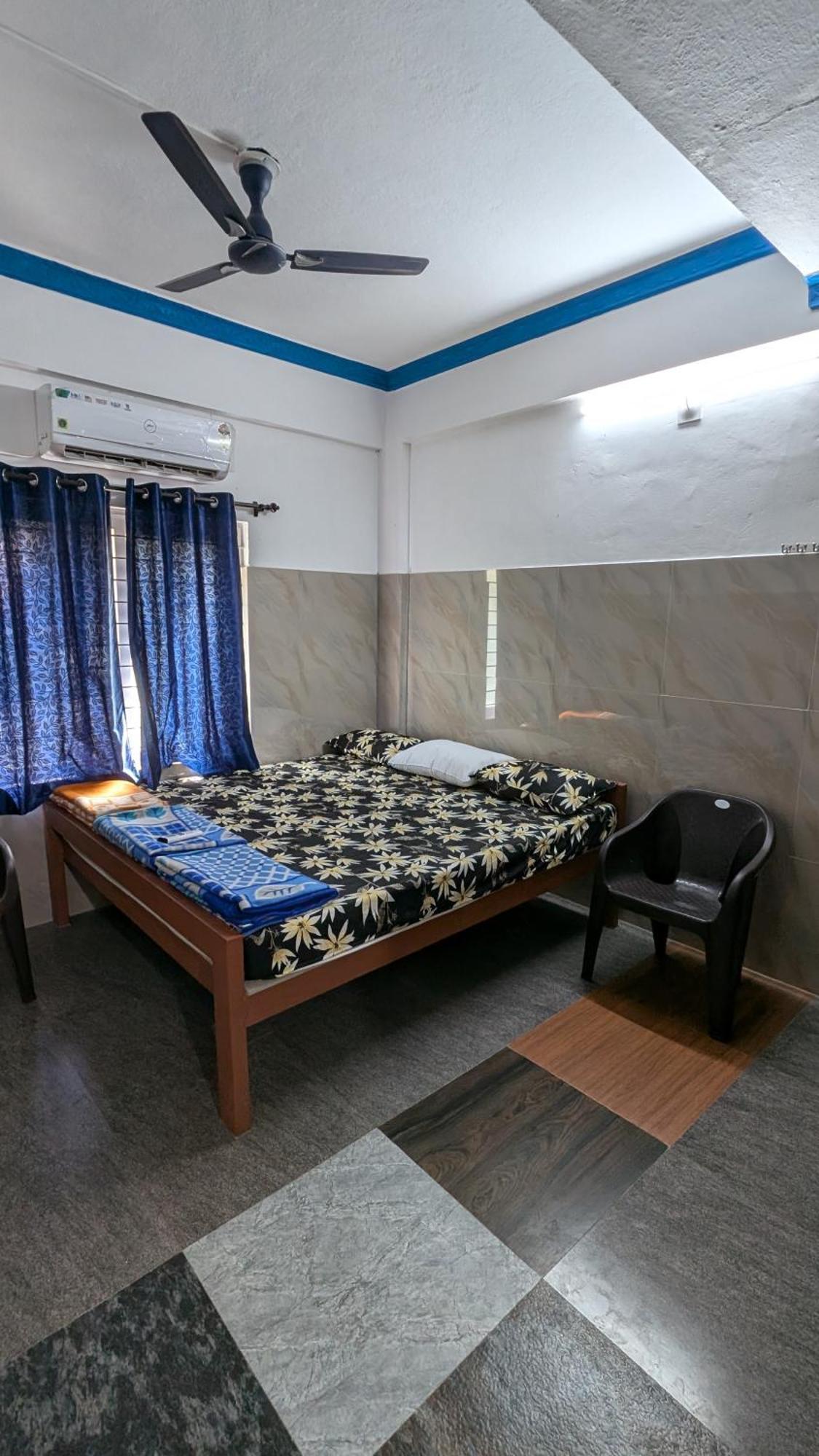 Vk Holiday Home Malpe Extérieur photo